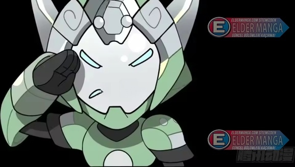 Yıldız Zırhlı Ruh Savaşçısı Bölüm 185 - Sayfa 25