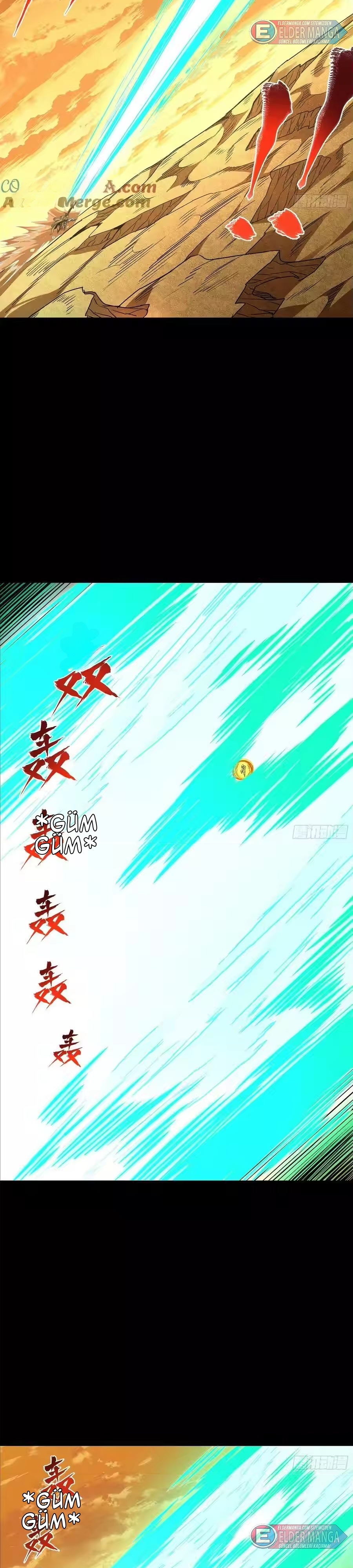 Yıldız Zırhlı Ruh Savaşçısı Bölüm 123 - Sayfa 11