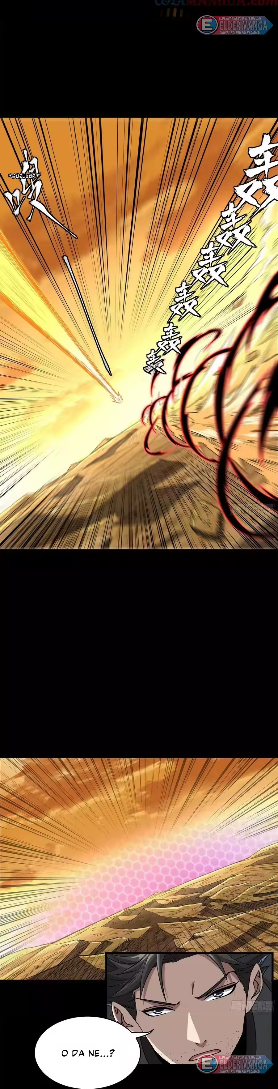 Yıldız Zırhlı Ruh Savaşçısı Bölüm 123 - Sayfa 17