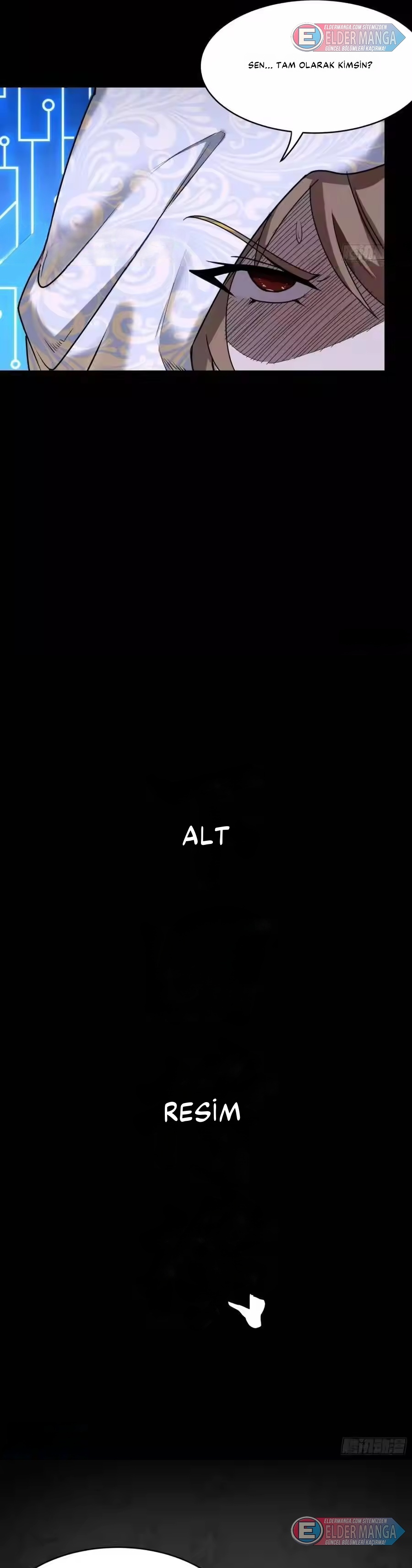 Yıldız Zırhlı Ruh Savaşçısı Bölüm 144 - Sayfa 30