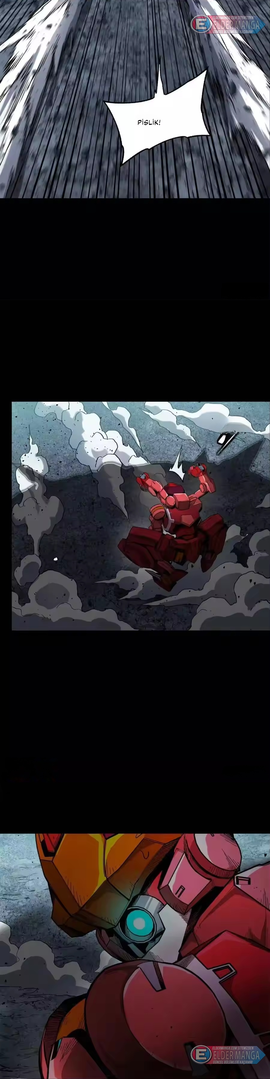 Yıldız Zırhlı Ruh Savaşçısı Bölüm 144 - Sayfa 4