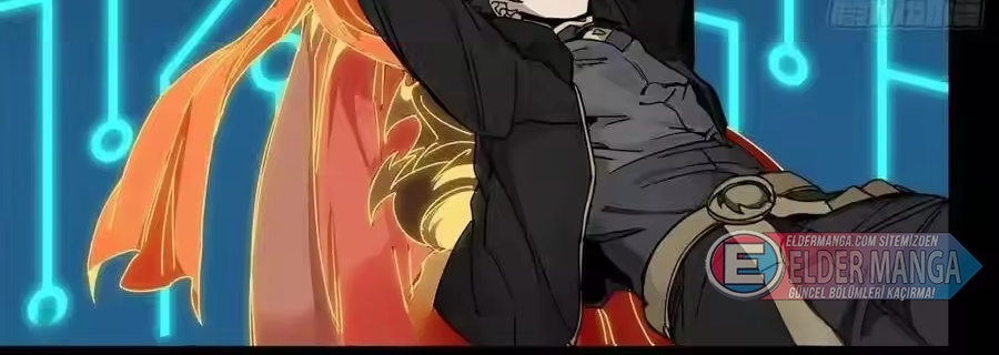 Yıldız Zırhlı Ruh Savaşçısı Bölüm 165 - Sayfa 25