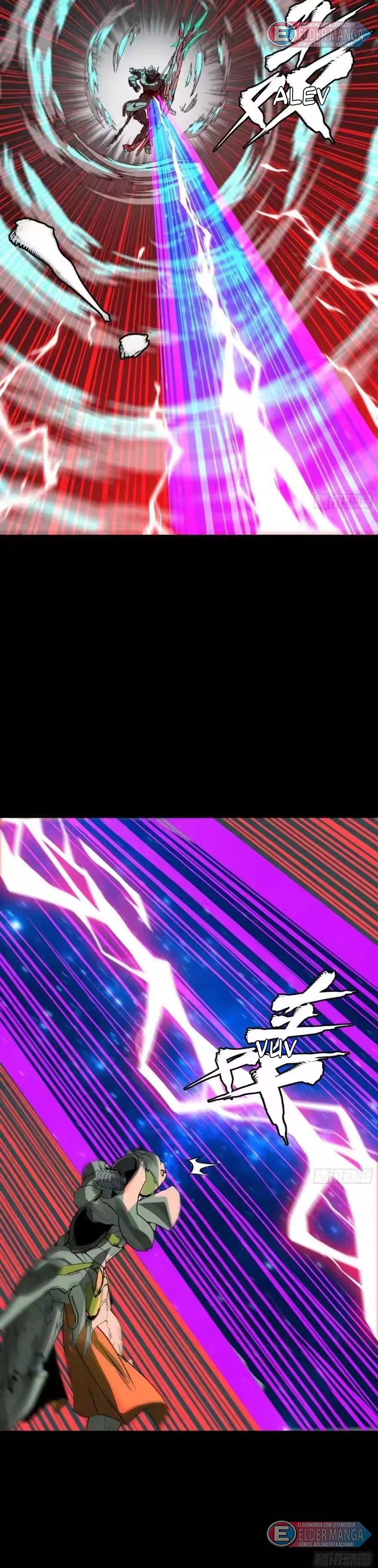 Yıldız Zırhlı Ruh Savaşçısı Bölüm 142 - Sayfa 16