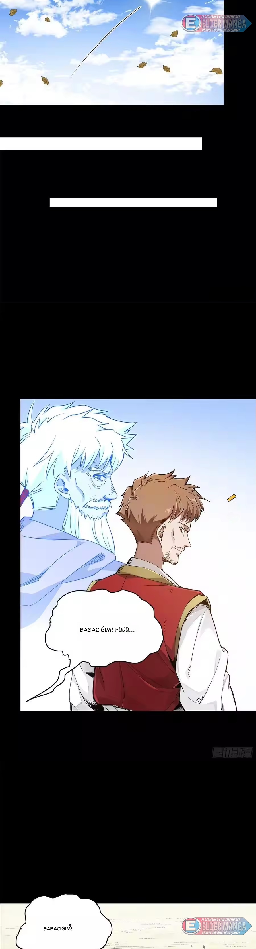 Yıldız Zırhlı Ruh Savaşçısı Bölüm 132 - Sayfa 10