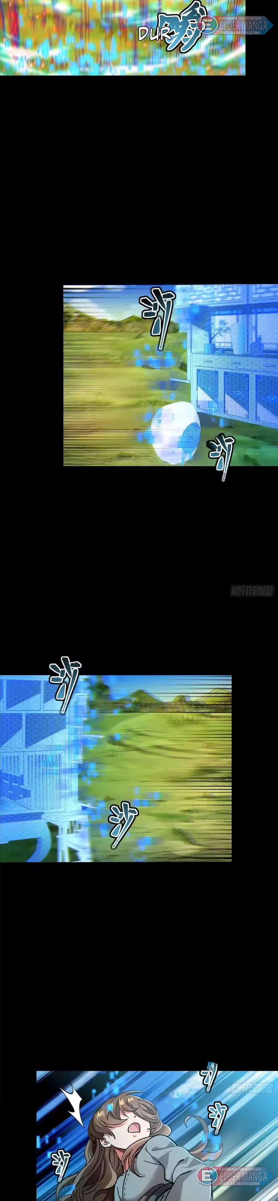 Yıldız Zırhlı Ruh Savaşçısı Bölüm 132 - Sayfa 25