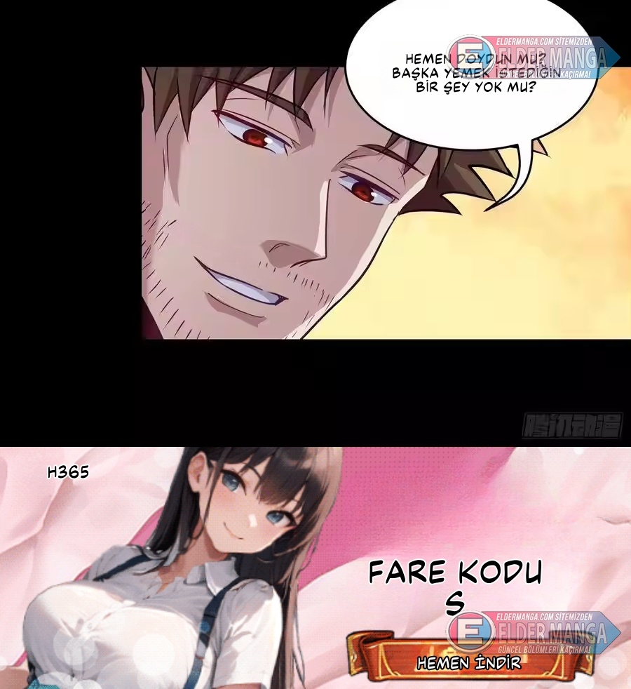 Yıldız Zırhlı Ruh Savaşçısı Bölüm 132 - Sayfa 33