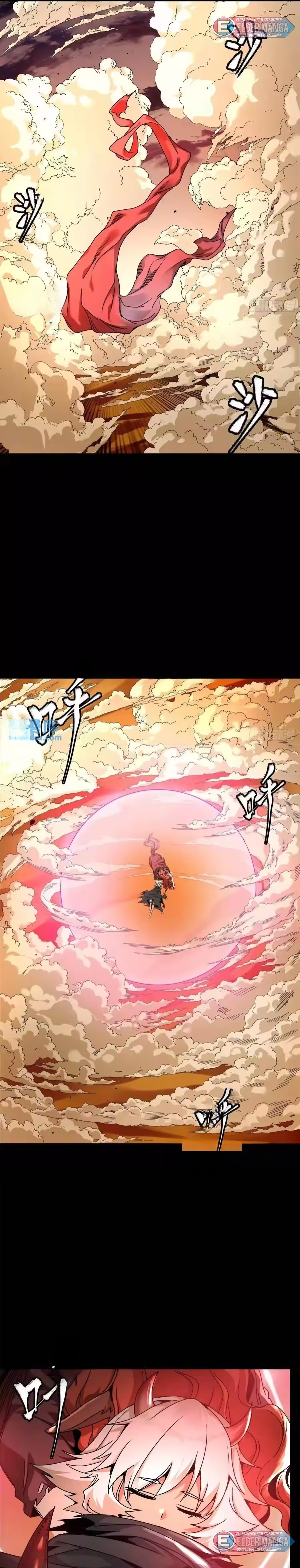 Yıldız Zırhlı Ruh Savaşçısı Bölüm 167 - Sayfa 16