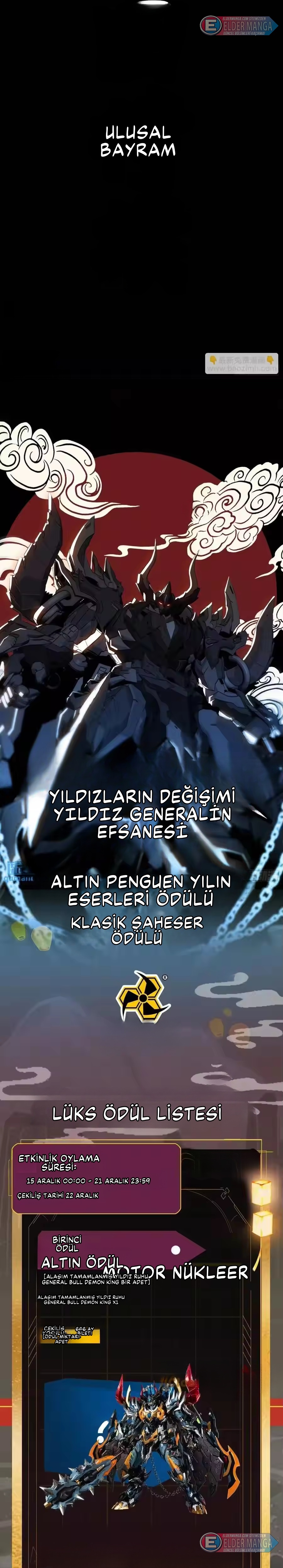 Yıldız Zırhlı Ruh Savaşçısı Bölüm 167 - Sayfa 24