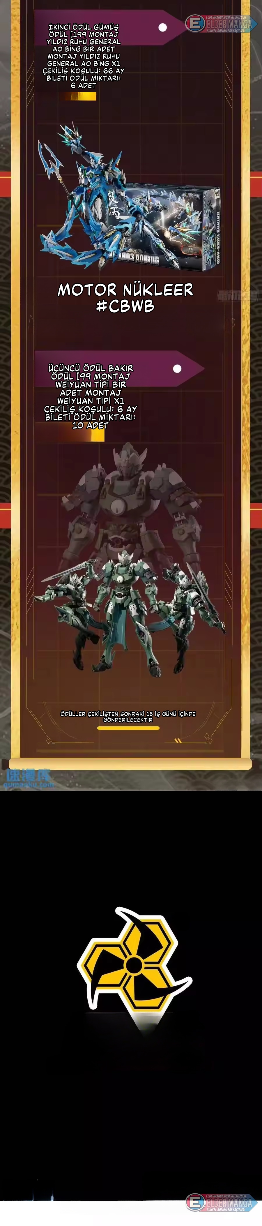 Yıldız Zırhlı Ruh Savaşçısı Bölüm 167 - Sayfa 25