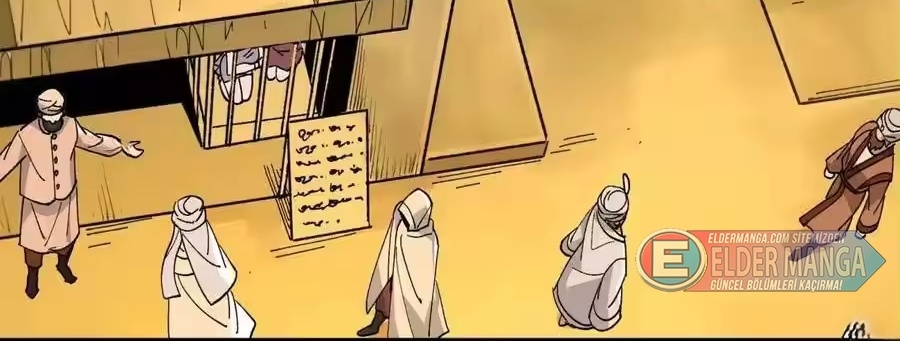 Yıldız Zırhlı Ruh Savaşçısı Bölüm 161 - Sayfa 22