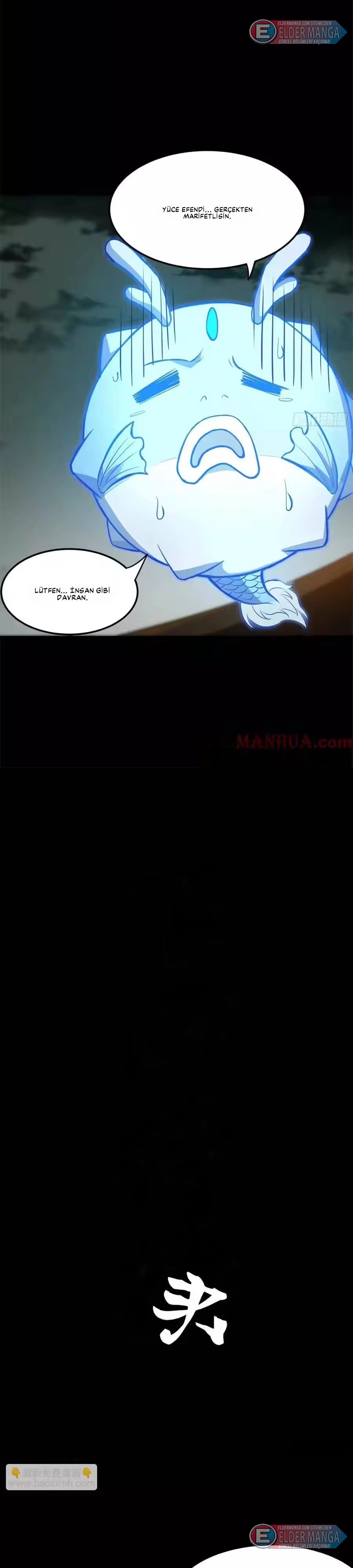 Yıldız Zırhlı Ruh Savaşçısı Bölüm 150 - Sayfa 29