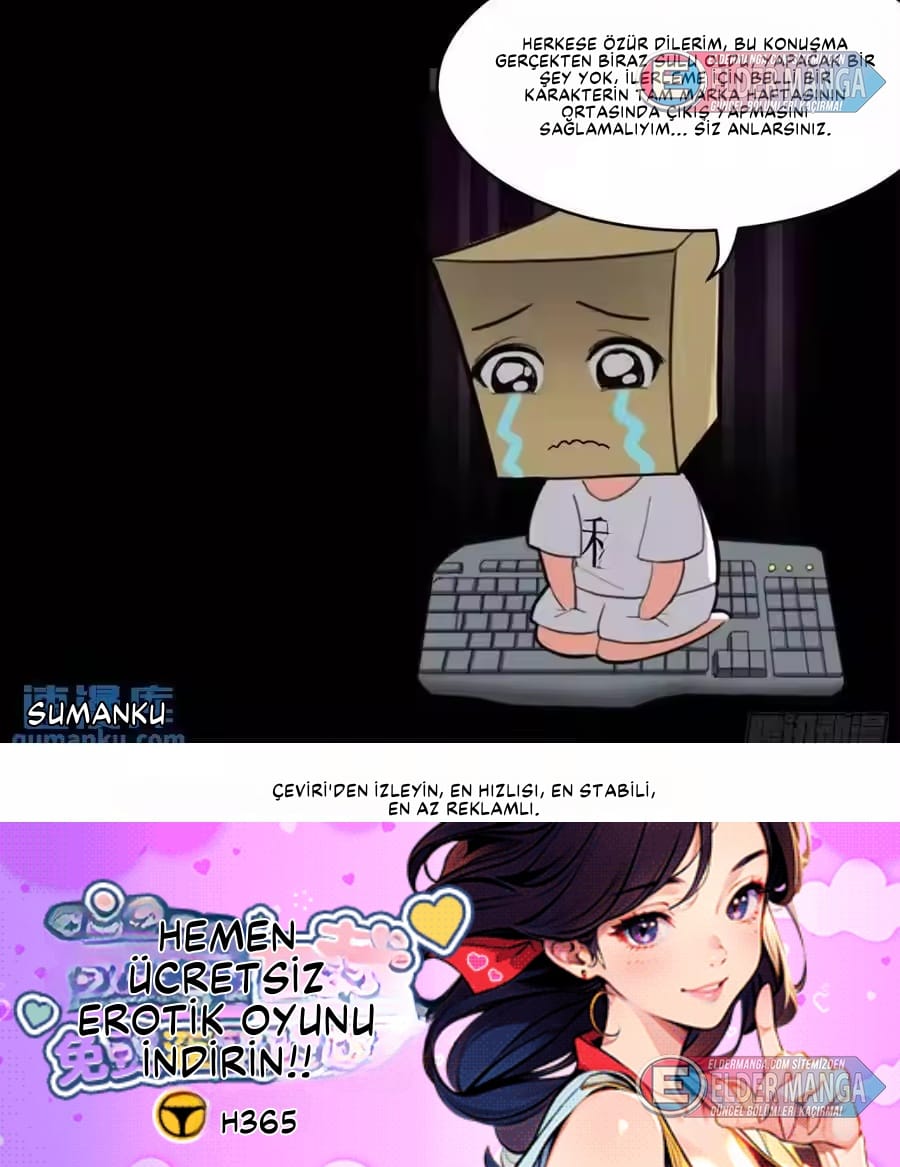 Yıldız Zırhlı Ruh Savaşçısı Bölüm 150 - Sayfa 30