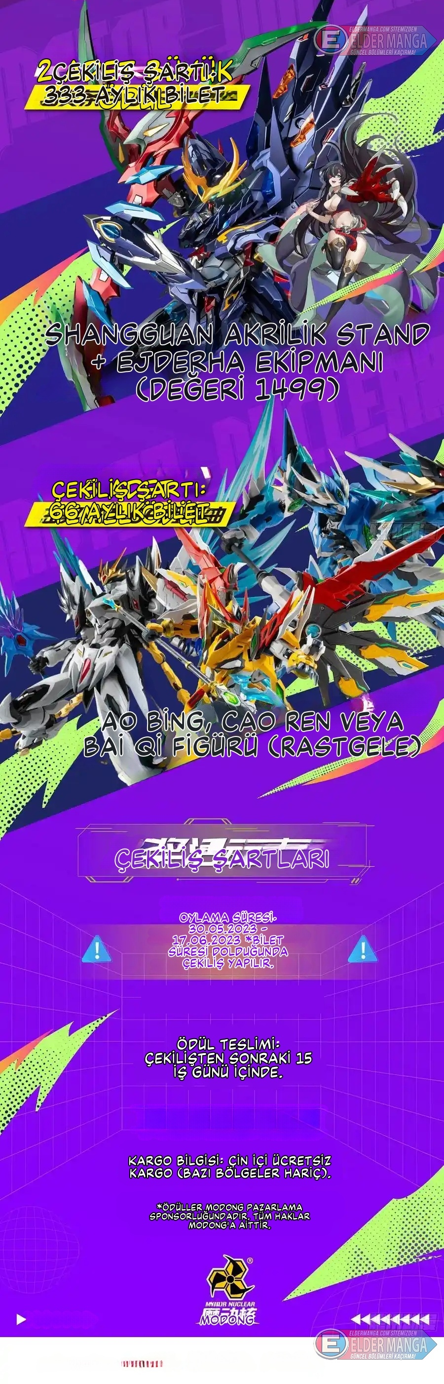 Yıldız Zırhlı Ruh Savaşçısı Bölüm 118 - Sayfa 38