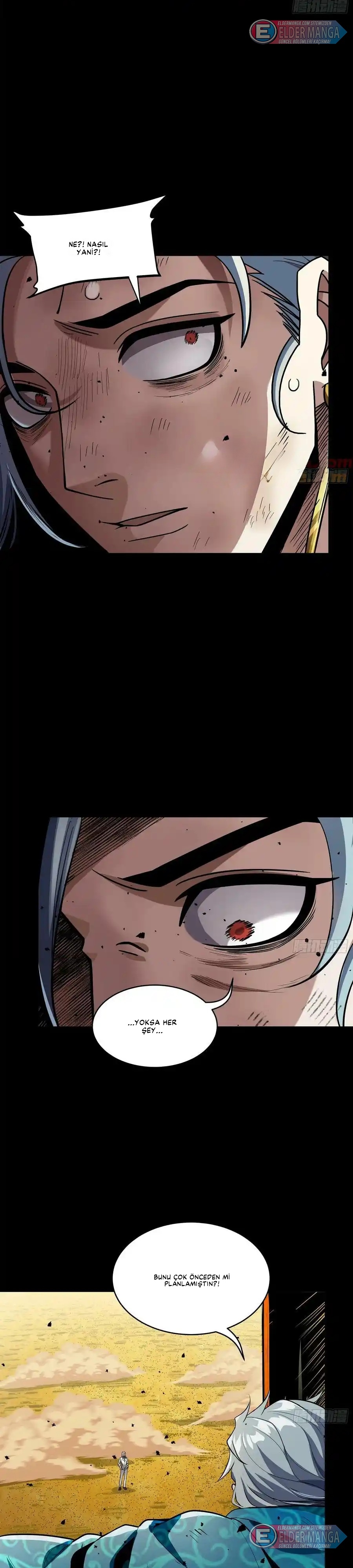 Yıldız Zırhlı Ruh Savaşçısı Bölüm 118 - Sayfa 7