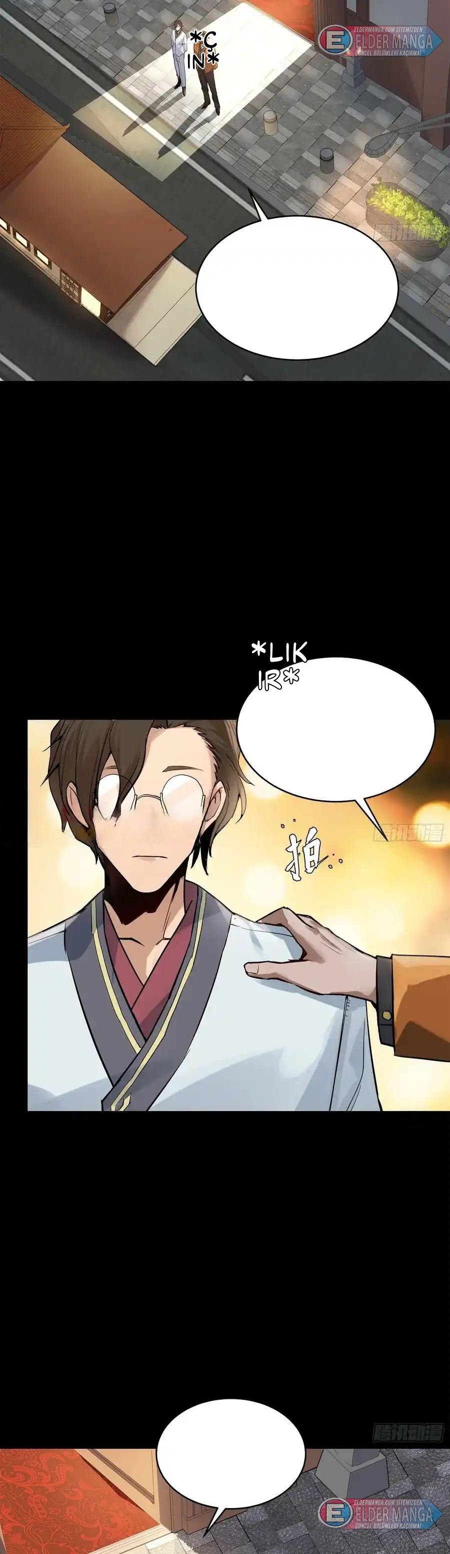 Yıldız Zırhlı Ruh Savaşçısı Bölüm 107 - Sayfa 7