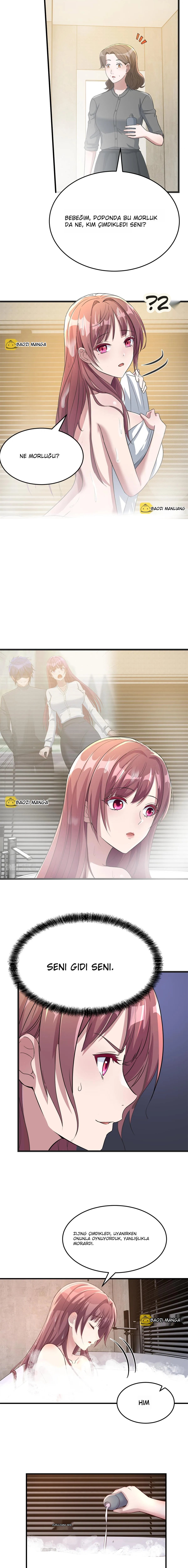 Kız Kardeşim Bir Süperstar Bölüm 181 - Sayfa 3