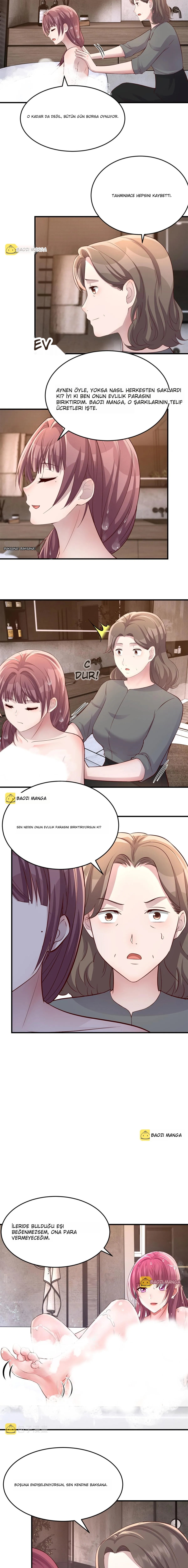 Kız Kardeşim Bir Süperstar Bölüm 181 - Sayfa 5