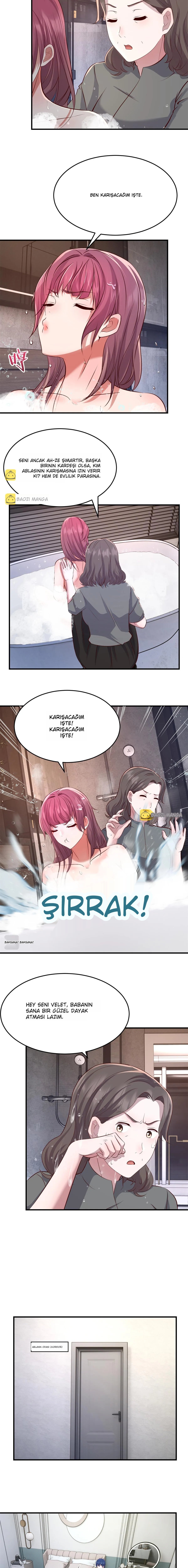 Kız Kardeşim Bir Süperstar Bölüm 181 - Sayfa 6