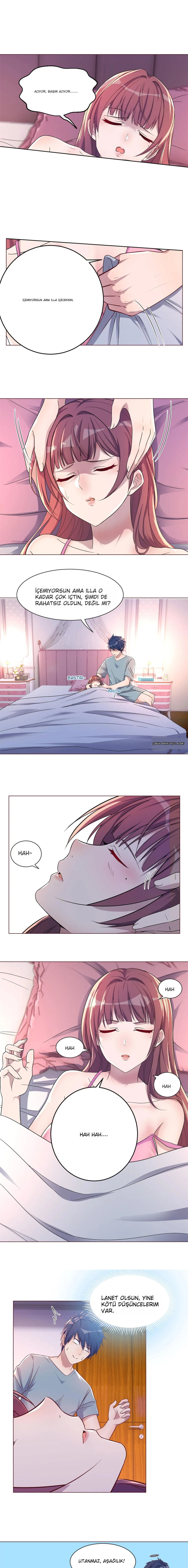 Kız Kardeşim Bir Süperstar Bölüm 106 - Sayfa 2