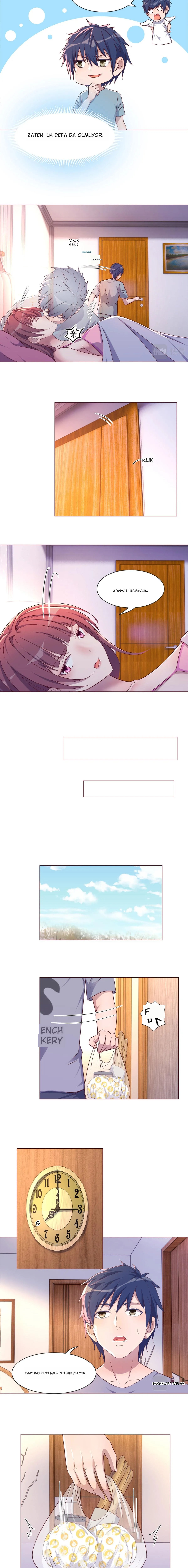 Kız Kardeşim Bir Süperstar Bölüm 106 - Sayfa 3