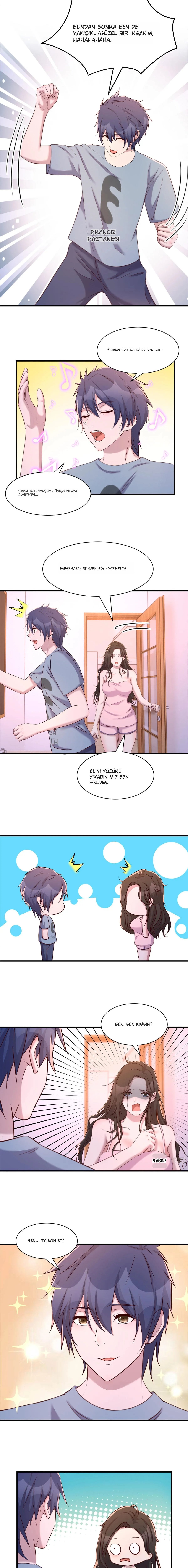 Kız Kardeşim Bir Süperstar Bölüm 106 - Sayfa 7