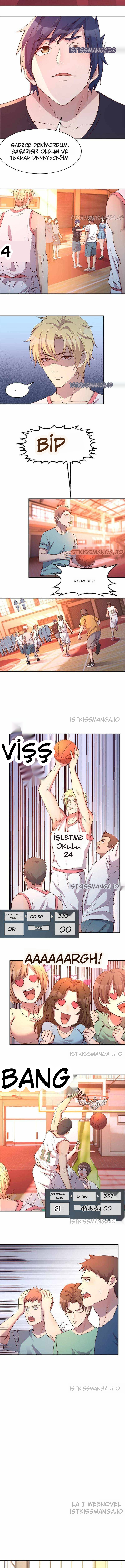 Kız Kardeşim Bir Süperstar Bölüm 63 - Sayfa 2