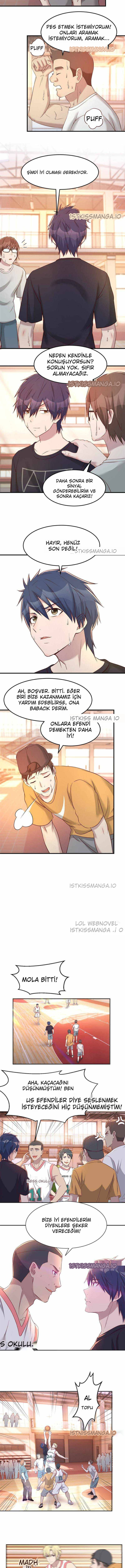 Kız Kardeşim Bir Süperstar Bölüm 63 - Sayfa 4