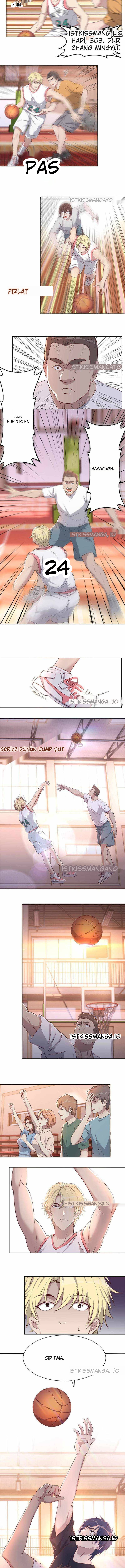 Kız Kardeşim Bir Süperstar Bölüm 63 - Sayfa 5