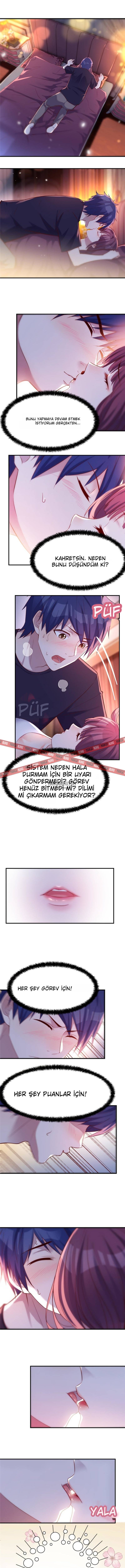 Kız Kardeşim Bir Süperstar Bölüm 47 - Sayfa 1