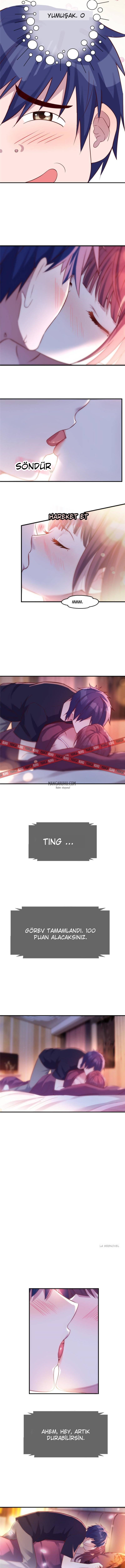 Kız Kardeşim Bir Süperstar Bölüm 47 - Sayfa 2