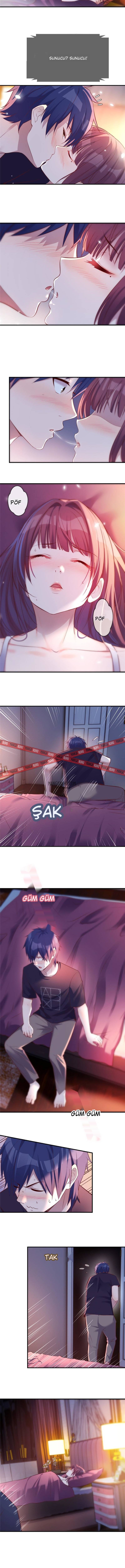 Kız Kardeşim Bir Süperstar Bölüm 47 - Sayfa 3