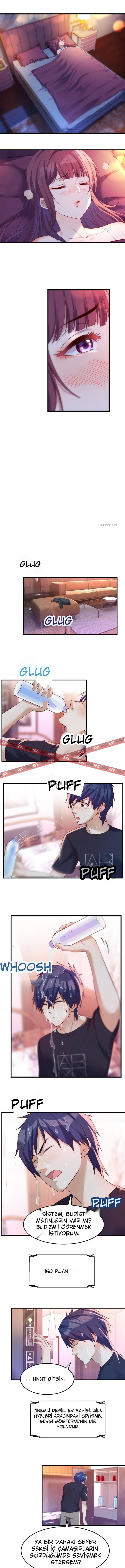 Kız Kardeşim Bir Süperstar Bölüm 47 - Sayfa 4