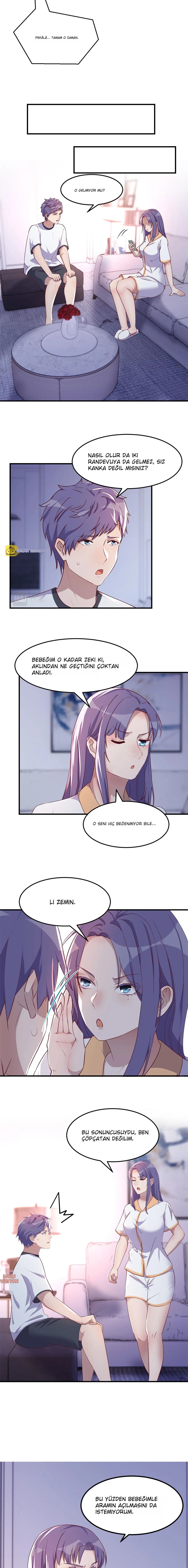 Kız Kardeşim Bir Süperstar Bölüm 121 - Sayfa 4