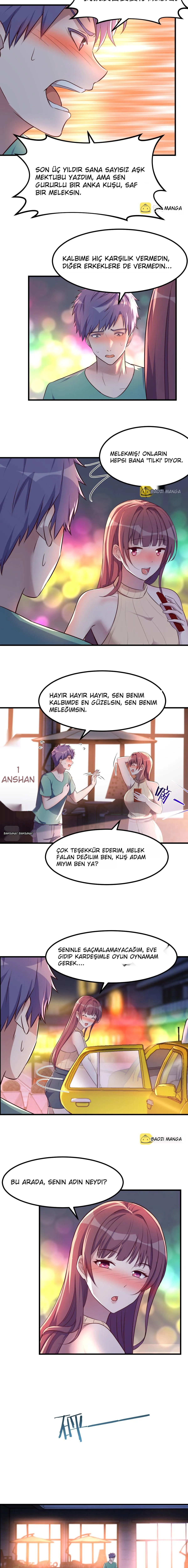 Kız Kardeşim Bir Süperstar Bölüm 121 - Sayfa 7