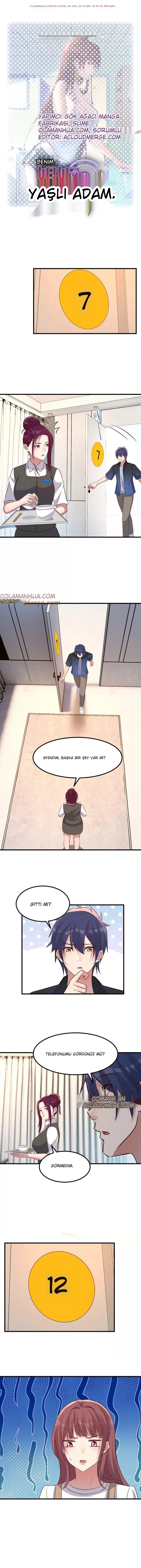 Kız Kardeşim Bir Süperstar Bölüm 229 - Sayfa 1