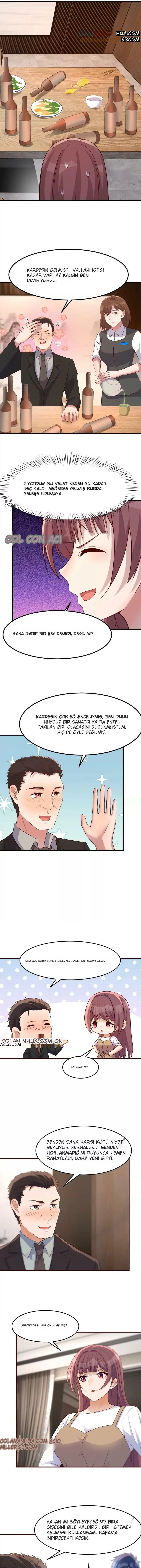 Kız Kardeşim Bir Süperstar Bölüm 229 - Sayfa 2