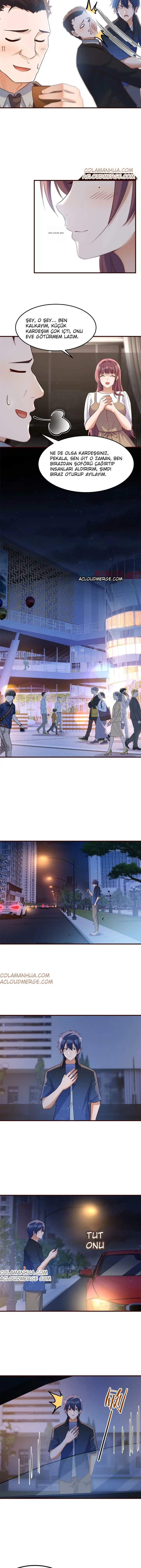 Kız Kardeşim Bir Süperstar Bölüm 229 - Sayfa 3