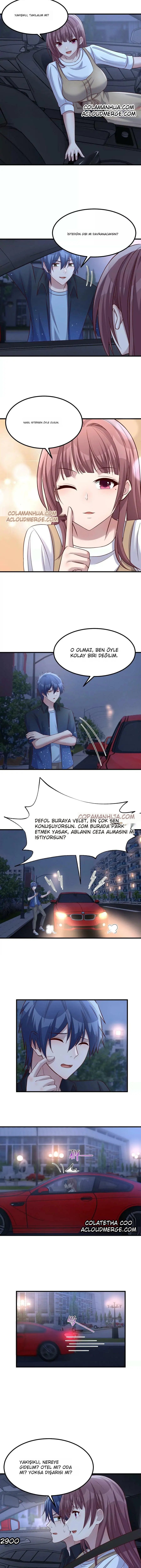 Kız Kardeşim Bir Süperstar Bölüm 229 - Sayfa 4