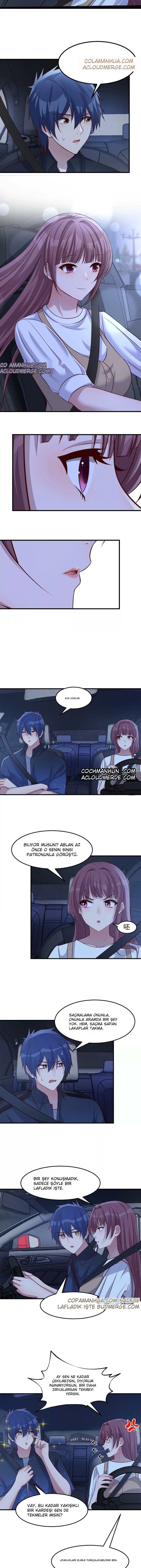 Kız Kardeşim Bir Süperstar Bölüm 229 - Sayfa 5