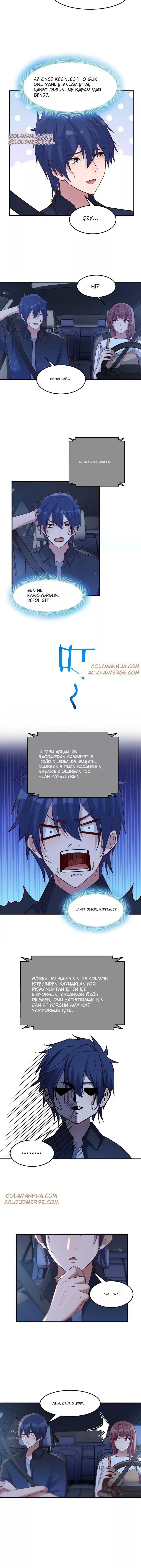 Kız Kardeşim Bir Süperstar Bölüm 229 - Sayfa 6