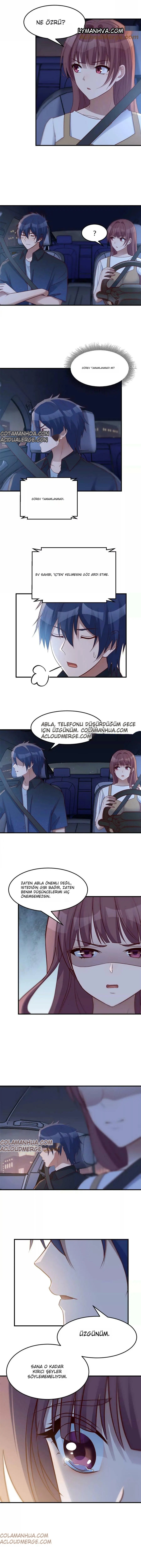 Kız Kardeşim Bir Süperstar Bölüm 229 - Sayfa 7