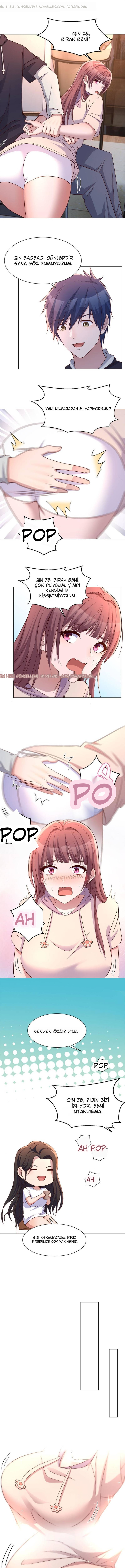 Kız Kardeşim Bir Süperstar Bölüm 97 - Sayfa 1