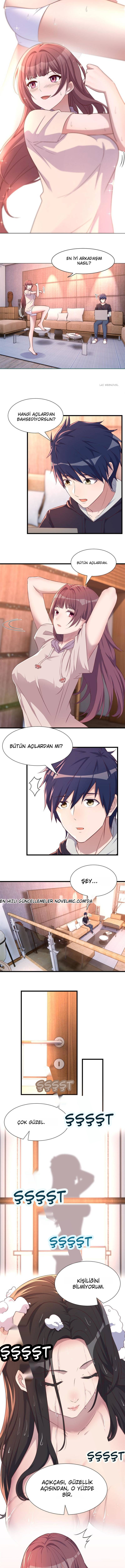 Kız Kardeşim Bir Süperstar Bölüm 97 - Sayfa 2