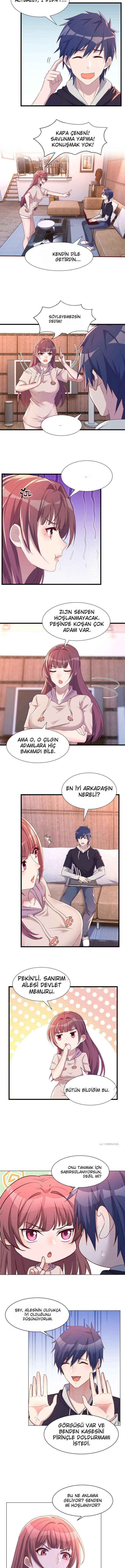 Kız Kardeşim Bir Süperstar Bölüm 97 - Sayfa 4