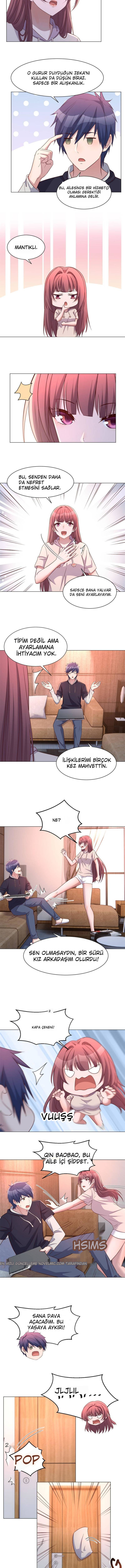 Kız Kardeşim Bir Süperstar Bölüm 97 - Sayfa 5