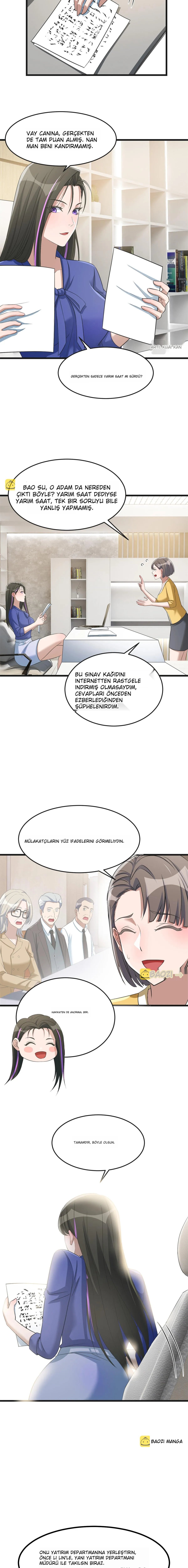 Kız Kardeşim Bir Süperstar Bölüm 187 - Sayfa 2