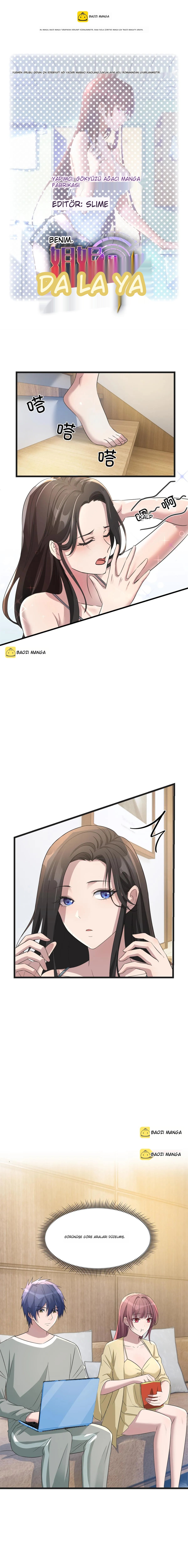 Kız Kardeşim Bir Süperstar Bölüm 174 - Sayfa 1