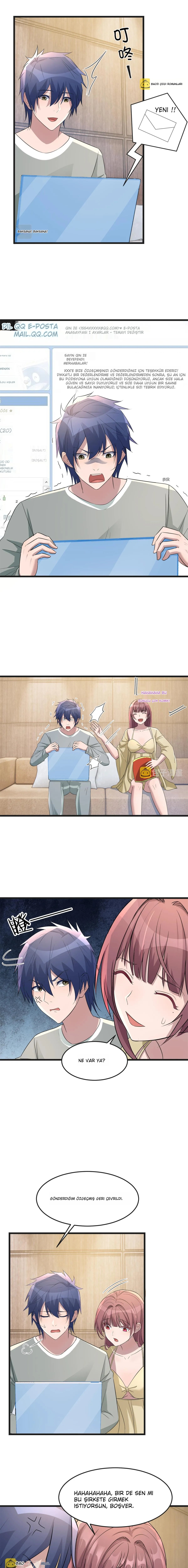 Kız Kardeşim Bir Süperstar Bölüm 174 - Sayfa 2