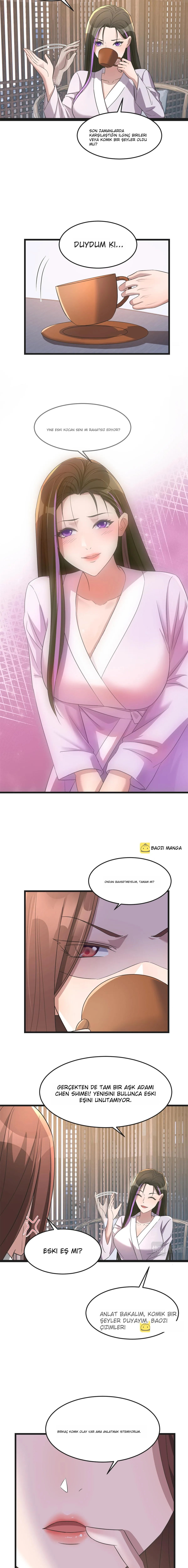 Kız Kardeşim Bir Süperstar Bölüm 174 - Sayfa 9