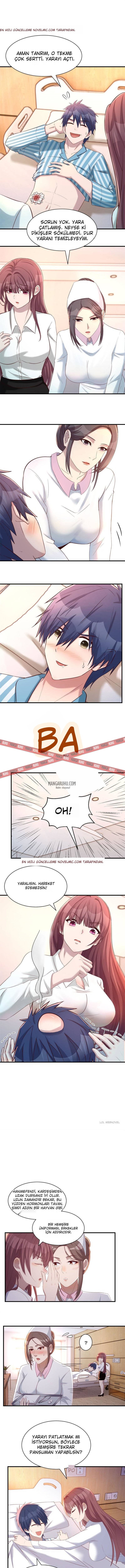 Kız Kardeşim Bir Süperstar Bölüm 85 - Sayfa 1